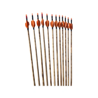 Arrows & Arrow Accessories