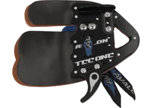 Avalon TEC ONE Finger Tab