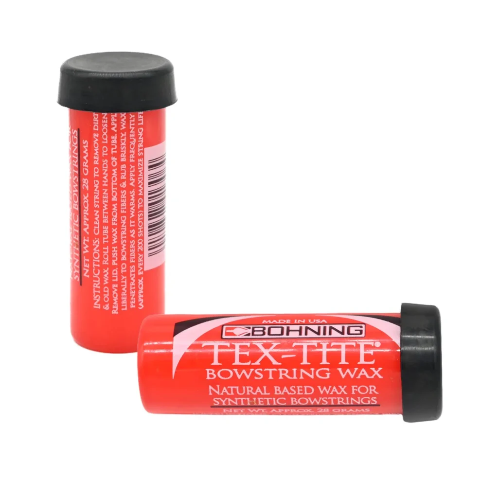 Bohning Tex-Tite Bowstring Wax