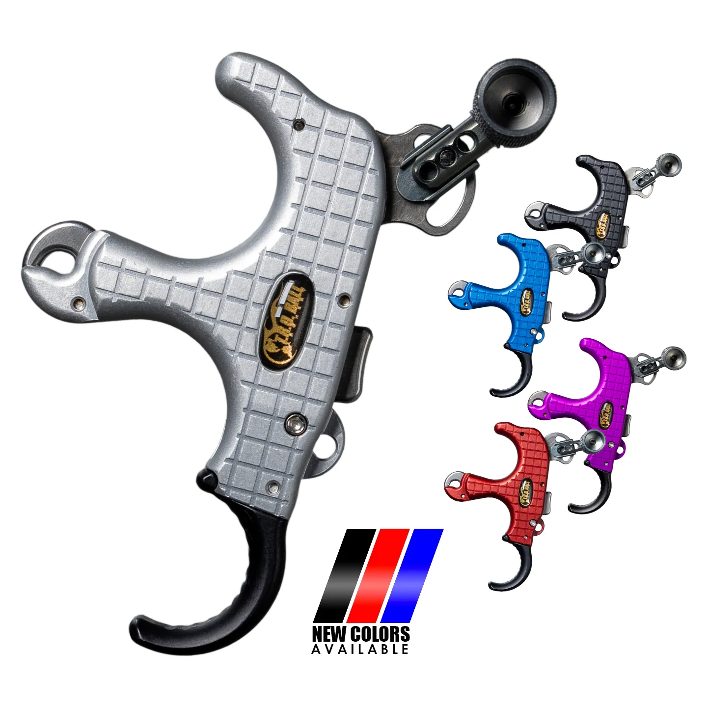 TT.R.U. Ball Blade Pro Flex Handheld Archery Release 2 T.R.U. Ball Blade Pro Flex Handheld Archery Release for Compound Bow