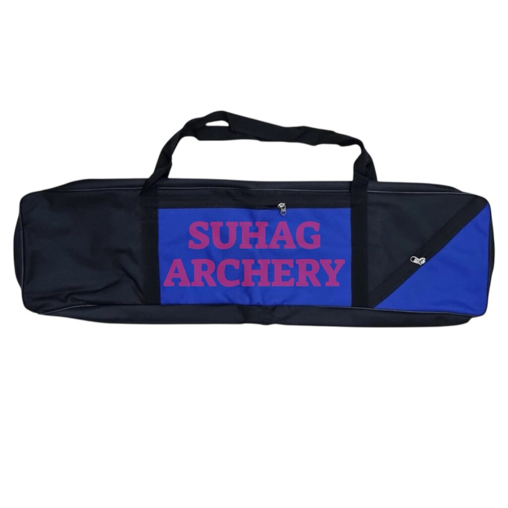 Archery Bow Bag