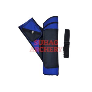 Archery Quiver