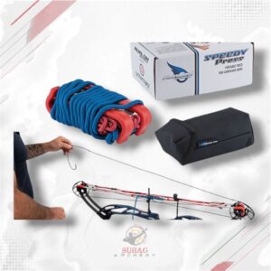 AVALON SPEEDY BOW PRESS COMPOUND BOW