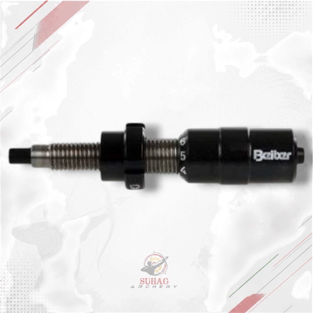 Beiter Plunger