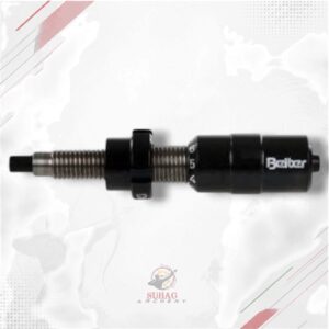 BEITER Plunger, 5/16"-24