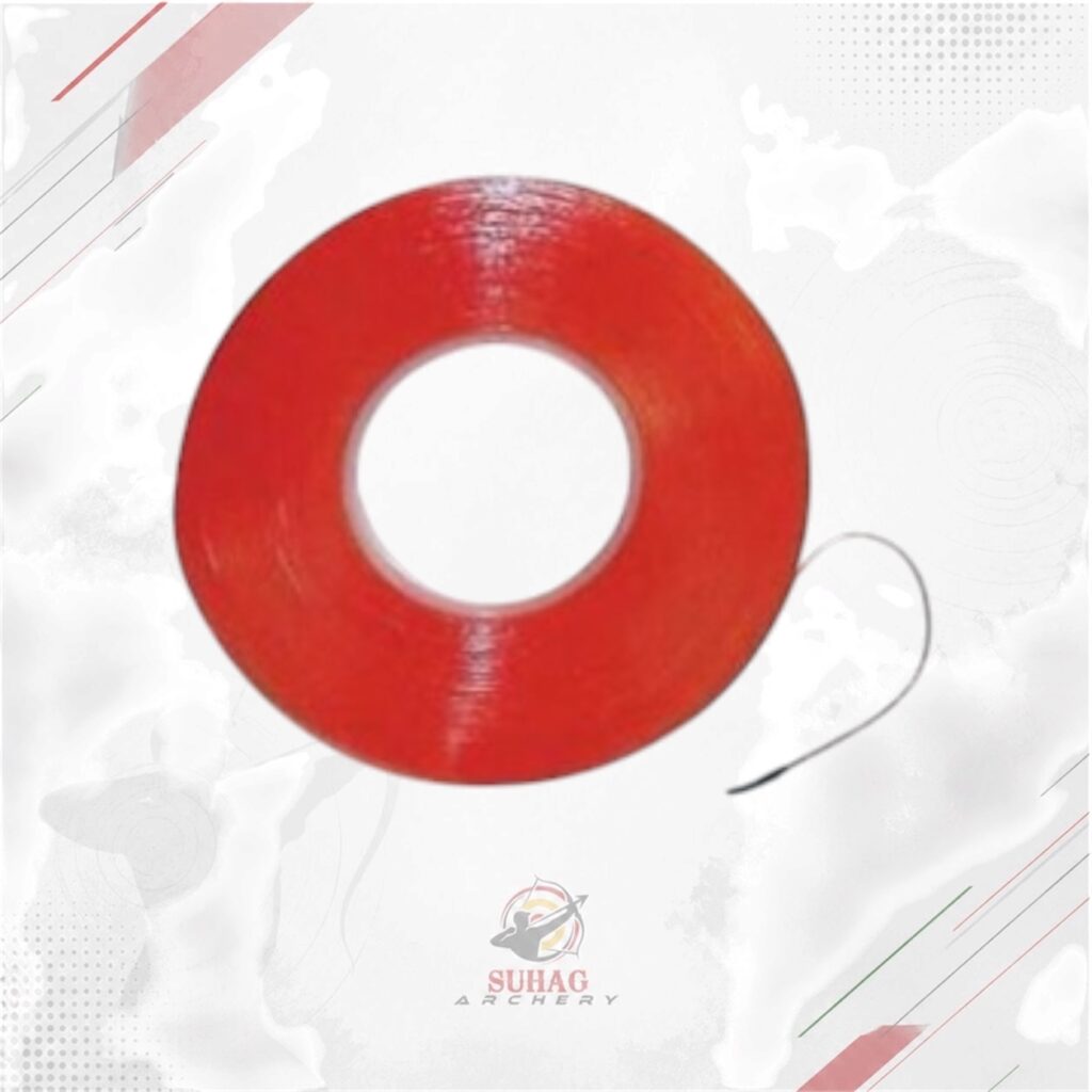 Bohning Fletch Tape 60 Feet Roll