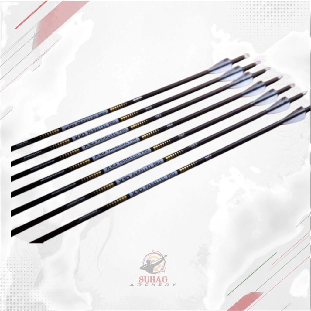Easton X10 Parallel Pro