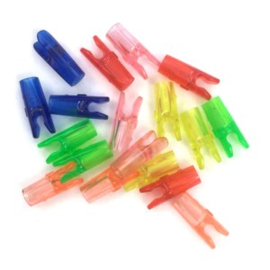 SHINY | PIN NOCK (25 PC Packet) |