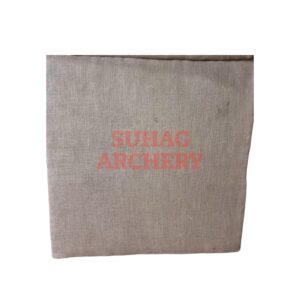 Recurve Target Buttress | Suhag Archery |