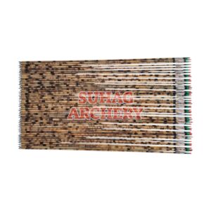 Bamboo Arrows (Cane/Indian arrows) | Suhag Archery |