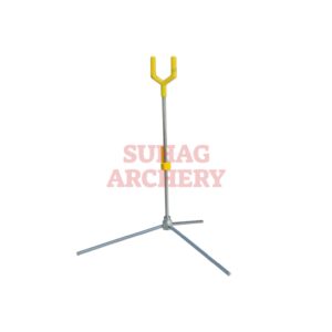 Bow Stand (Indian/Recurve Round) | Suhag Archery |