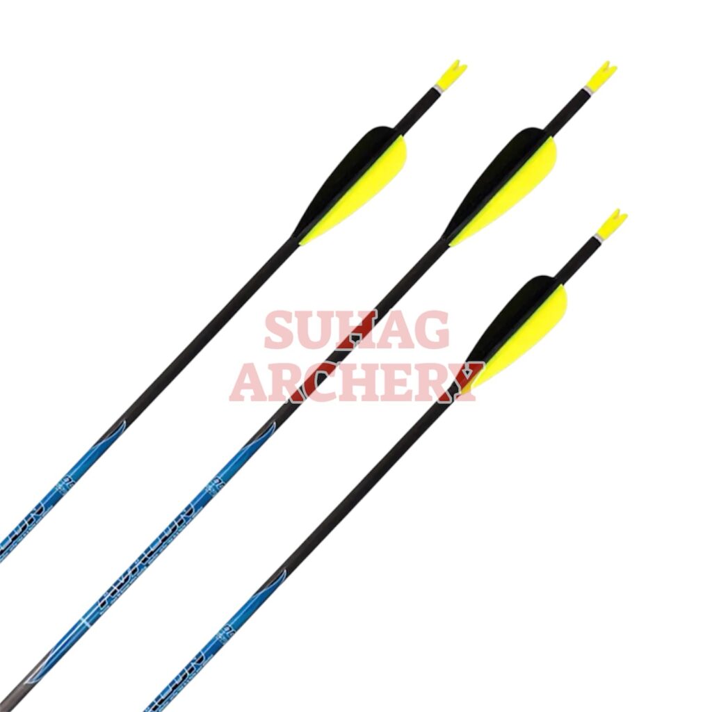 Avalon Classic Carbon Arrow