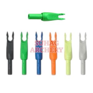 Beiter In-Out Nock 0X1 for X10