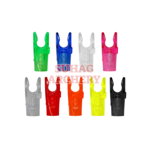 EASTON Pin Nock (12Pc)