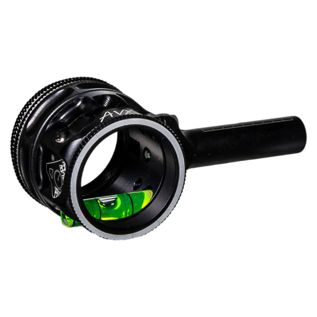 AXCEL AVX-31 PLUS Scope for Compound Archery