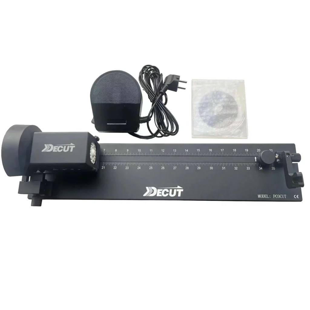 Decut Archery Arrow Cutter PCOCUT