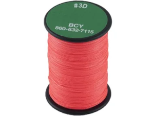 BCY #3D End Loop – ,016″