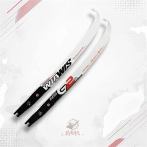 WIAWIS I NS-G2 I WOOD CORE I RECURVE BOW LIMBS