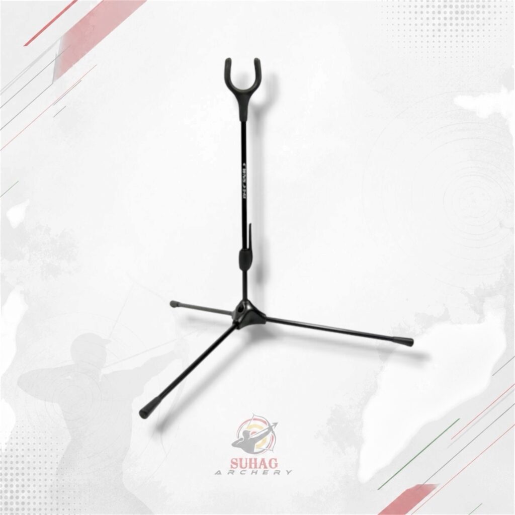 WIN&WIN | WNS | S-AX | BOW STAND | RECURVE BOW