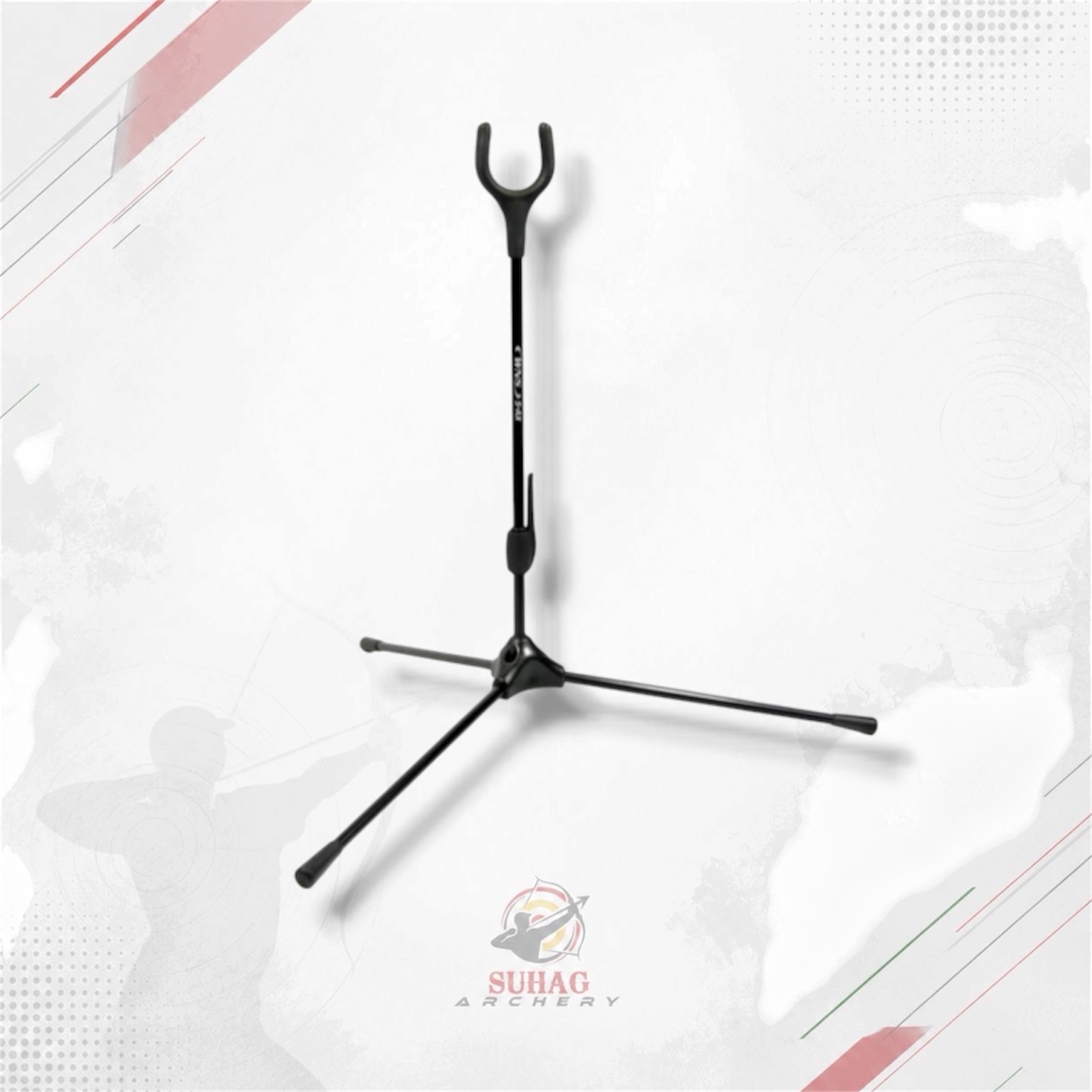 WIN&WIN | WNS | S-AX | BOW STAND | RECURVE BOW