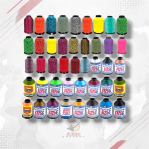 BCY 8125 – 1 Lb