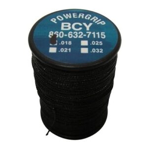 BCY Powergrip .018