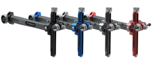Shibuya ULTIMA RC PRO Recurve Sight Shibuya RC PRO Recurve Sight Shibuya Carbon Recurve Sight ULTIMA RC PRO Sight Shibuya Olympic Recurve Sight