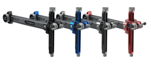 Shibuya ULTIMA RC PRO G2 Recurve Sight Shibuya RC PRO G2 Recurve Sight Shibuya Polygonal Carbon Recurve Sight Olympic Recurve Sight by Shibuya Shibuya Flagship Recurve Sight