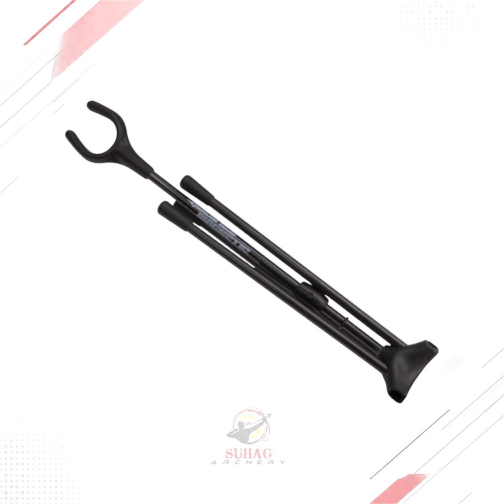 Avalon A3 Recurve Bowstand