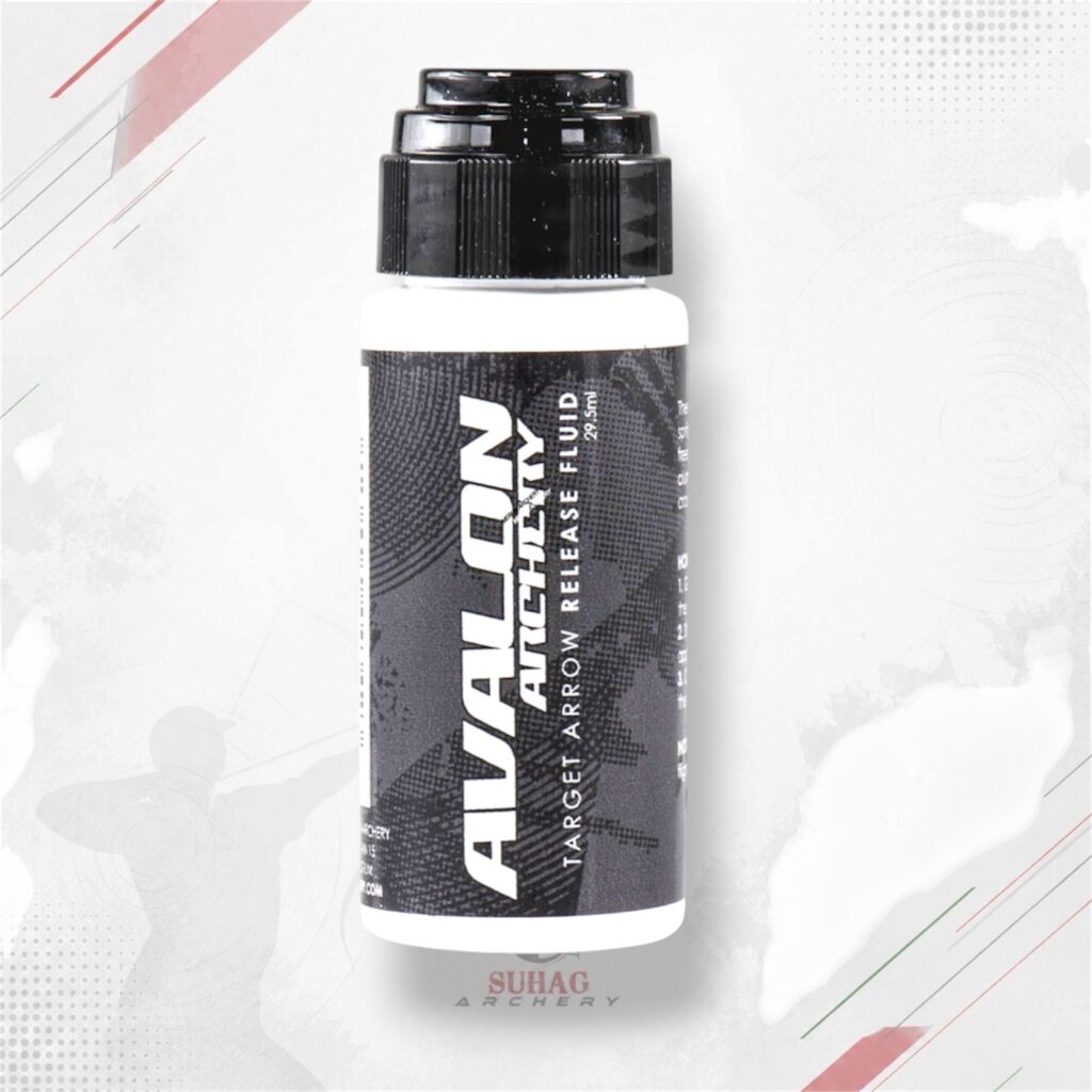Avalon Arrow Lube