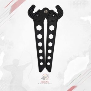 AVALON PRO BOW STAND  COMPOUNDS