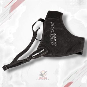 AVALON CLASSIC CHEST GUARD