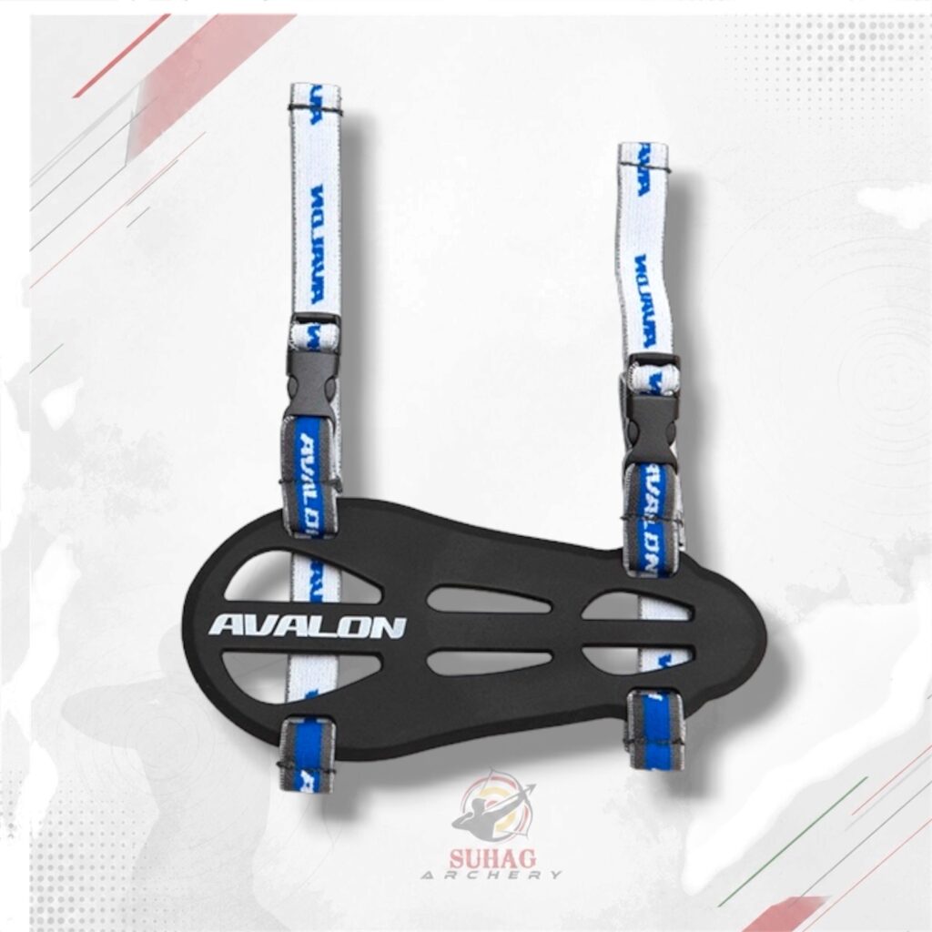 Avalon Classic Single Armguard