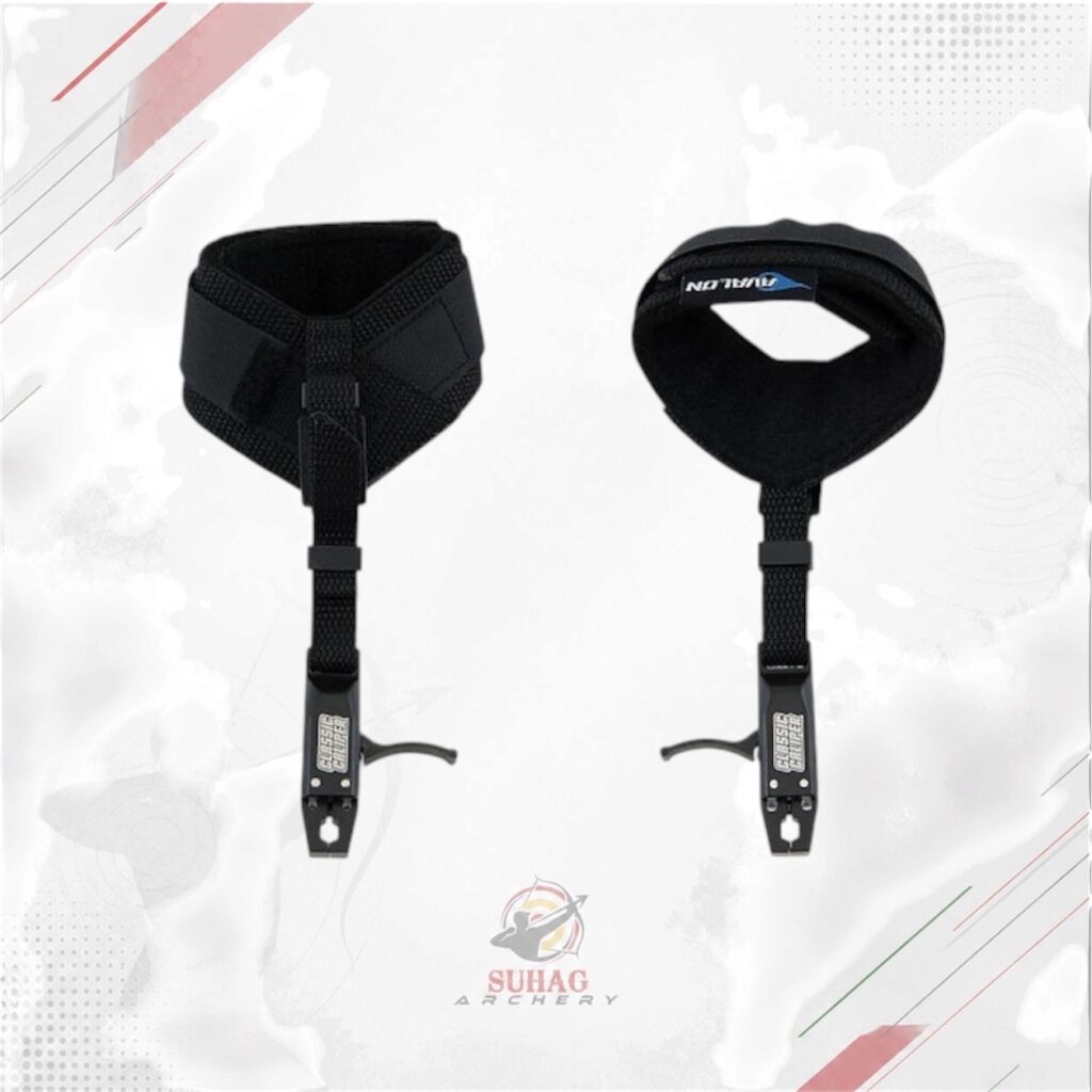 Avalon Classic Pro Index Finger Release