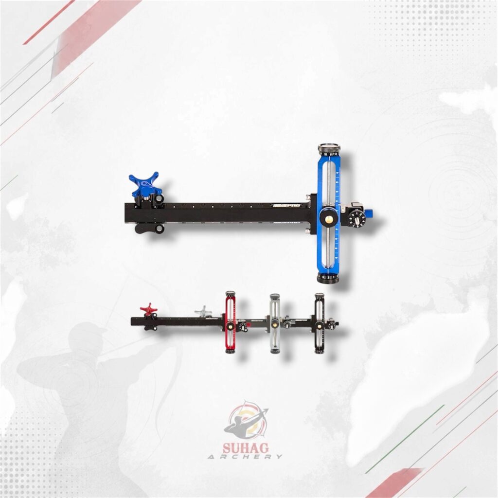 Avalon Classic Pro Recurve Sight