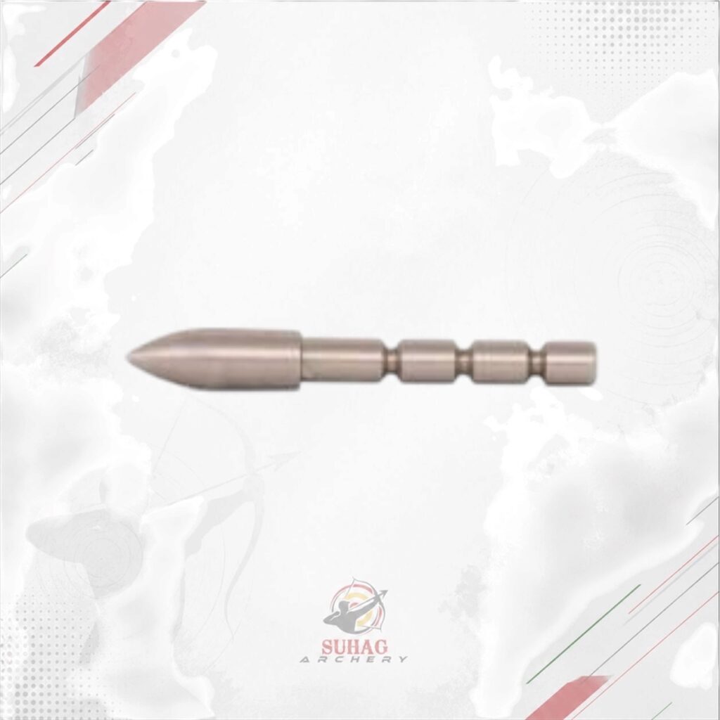 Avalon Classic Glue-In Break-Off Points for 4.2mm Carbon Arrows