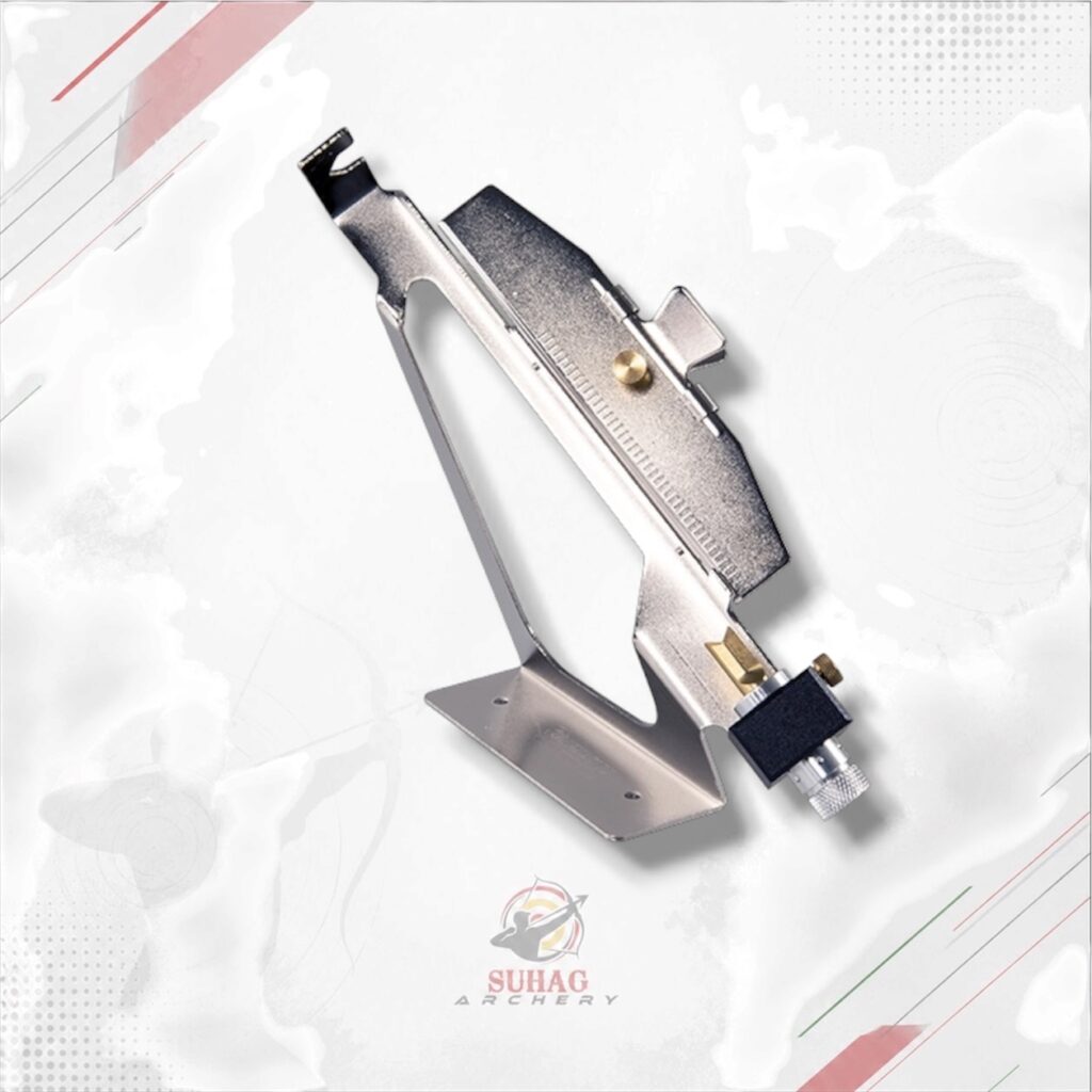 Avalon Classic Magnetic Fletching Jig