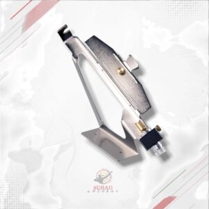 AVALON MEGNATIC FLETCHING JIG