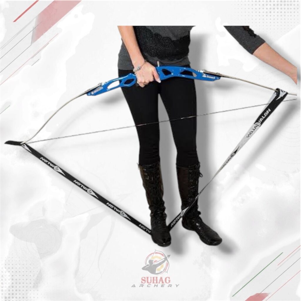 Avalon HD Top & Limb Gripper Bow Stringer