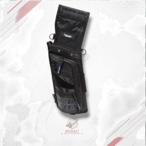 AVALON TEC ONE FEILD / SHORT QUIVER WITH BELT QUIVERS