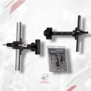 Avalon Tyro Metal Recurve Sight