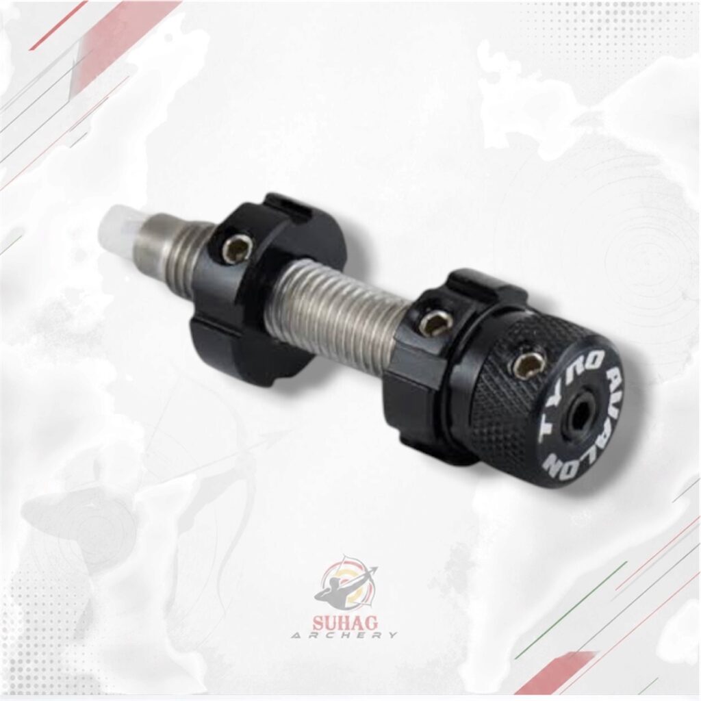 Avalon Tyro Standard Plunger Button