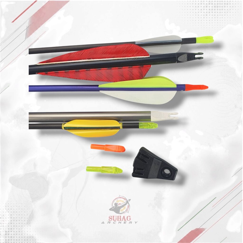 Beiter Push'n'Pull Tool for Installing and Removing Archery Nocks