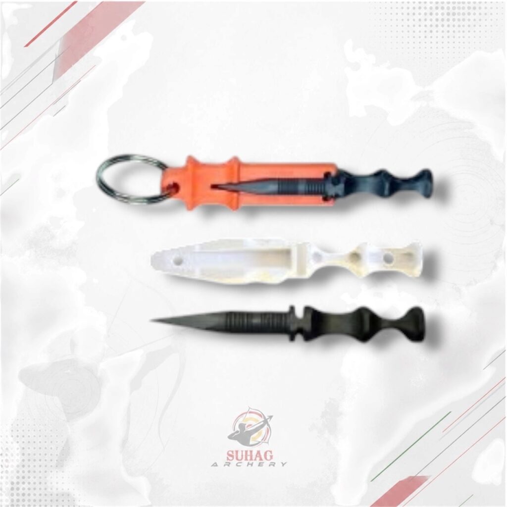 Beiter String Tool for Peep Sight Installation and String Maintenance