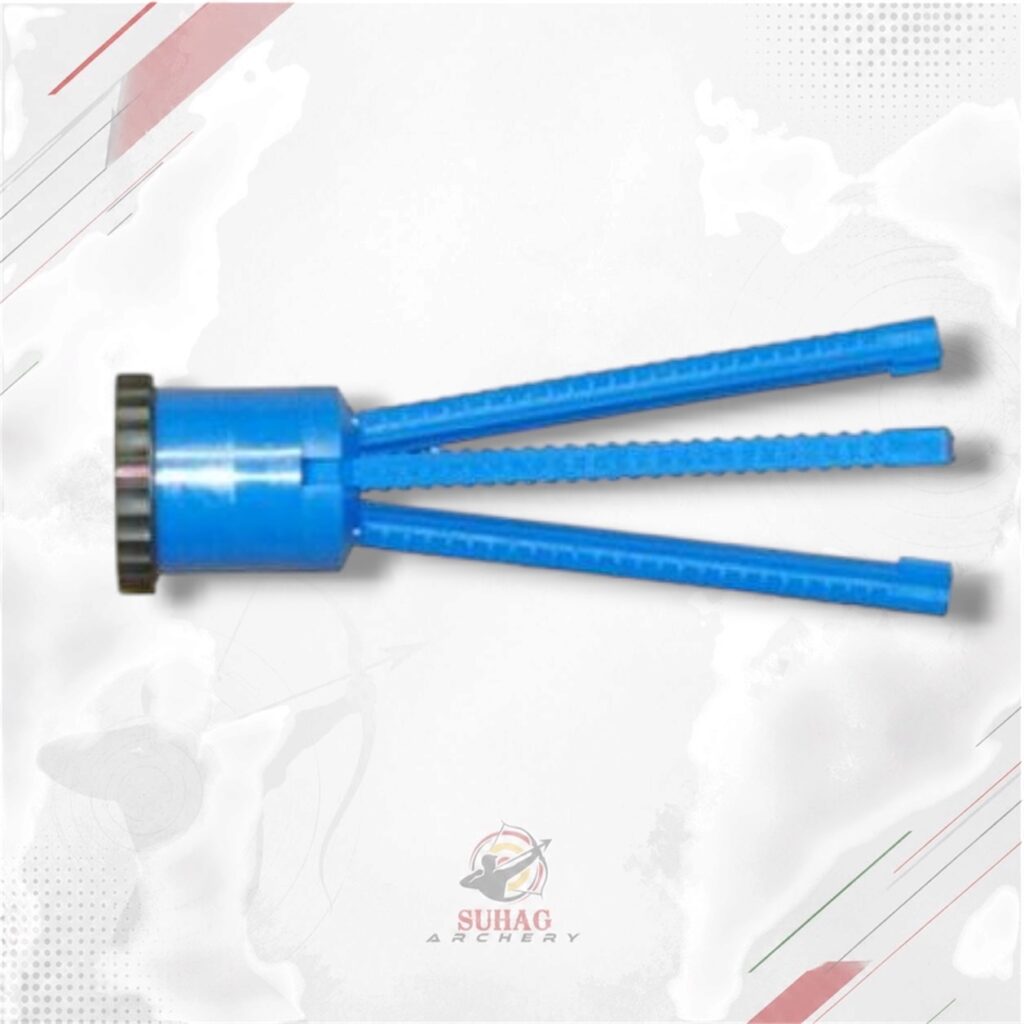 Beiter Tri-Liner Arrow Vane Marking Tool
