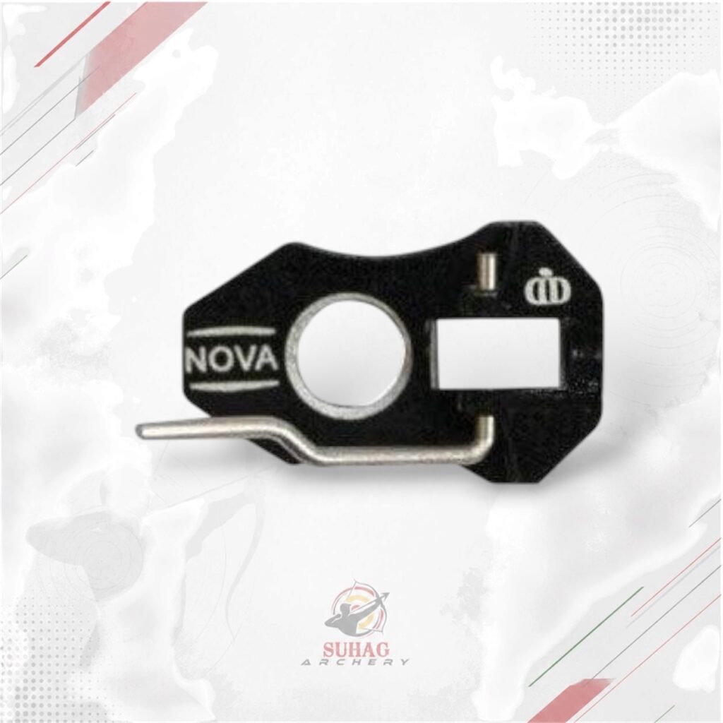 Decut Nova Arrow Rest