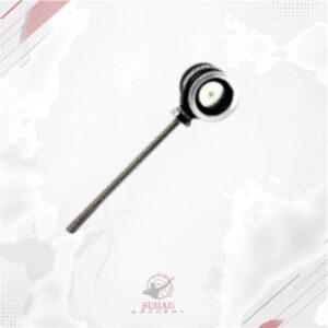 DECUT TAWANT FIBER OPTIC SIGHT PIN