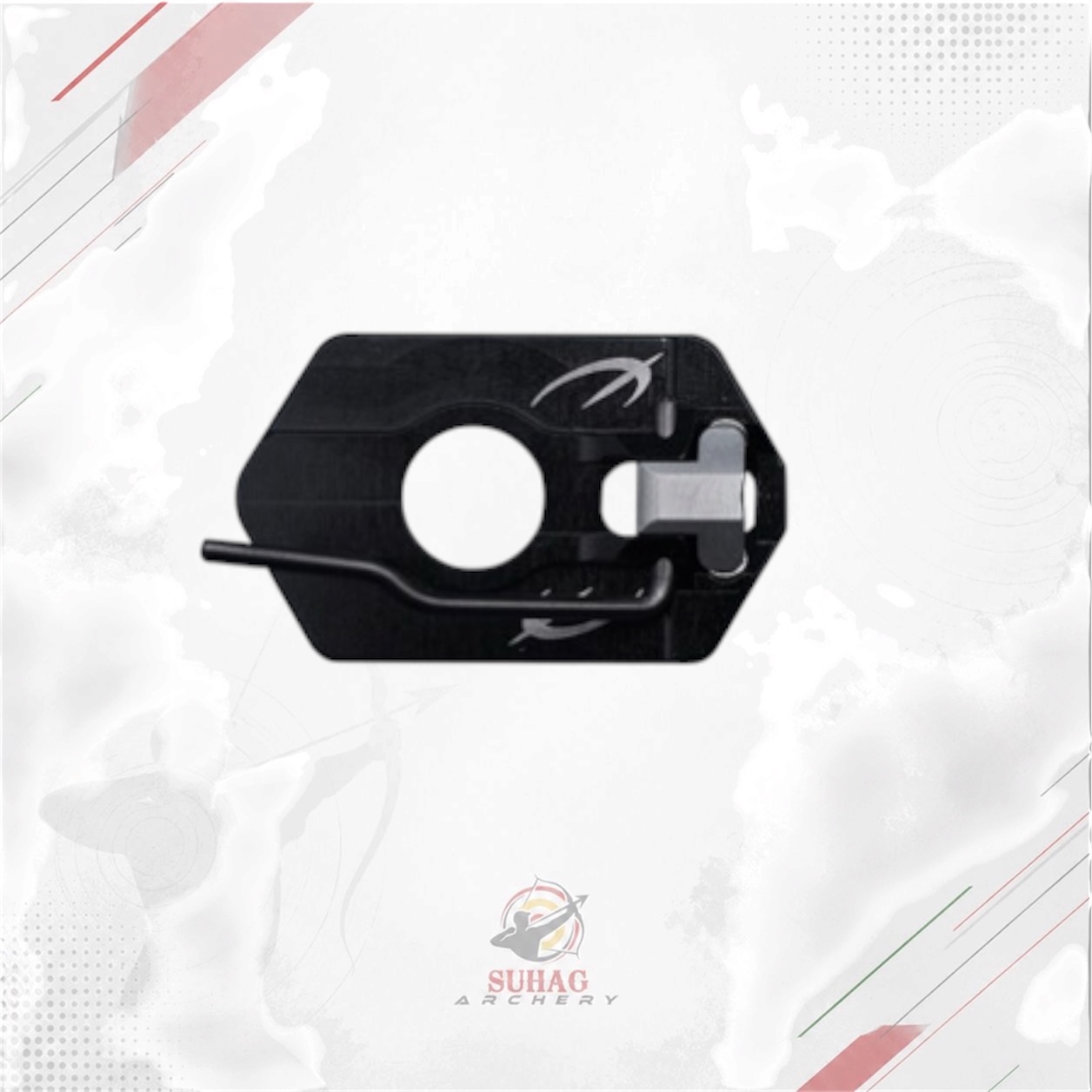 EASTON Ultima Recurve Rest