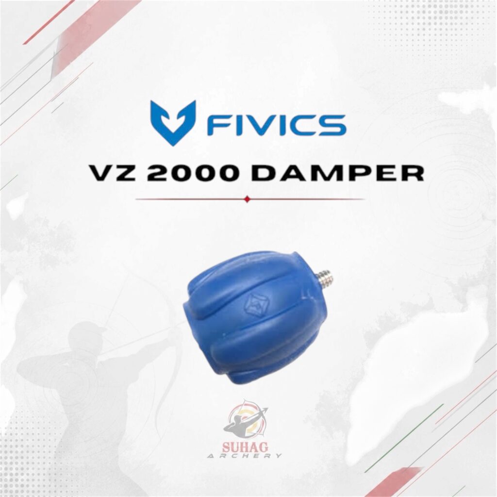 FIVICS | VZ 2000 DAMPER | STABILIZER DAMPER