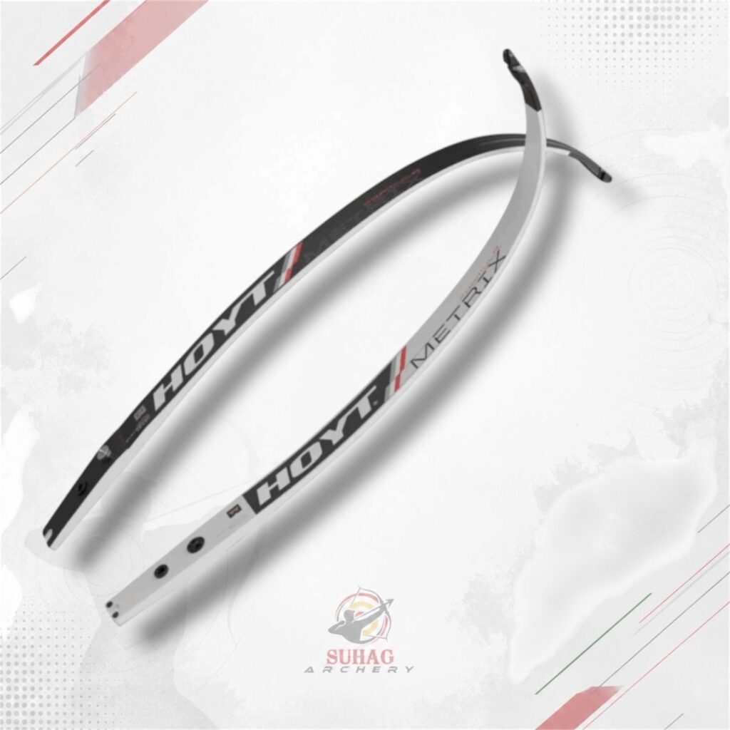 HOYT METRIX FORMULA